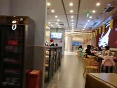 大堂-客临百思德·东北特色馆(龙湖时代天街店)