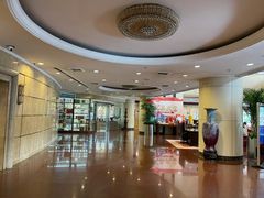 -良友富临大酒店(泉城广场大明湖店)