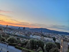 -米开朗琪罗广场