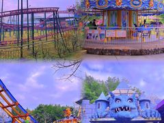 -盈香心动乐园