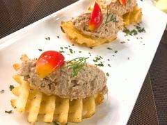 -红房子西菜馆(淮海中路店)