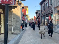 -鲜鱼口老字号美食街