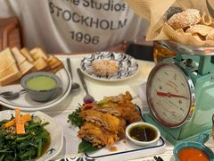 -太食獸泰式茶餐厅(IFS国金中心店)