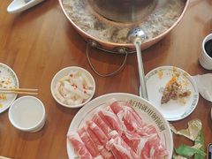 -刘老表·瓦罐汤涮肉(青云谱店)