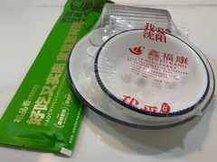 -稻品香小锅饭豆腐馆(北三路店)
