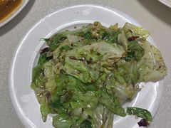-京皇十二道天津菜(蒲黄榆店)