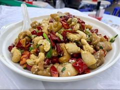 -陈根记大牌档