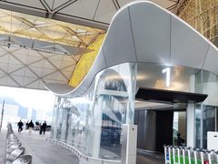 -香港国际机场