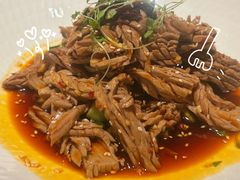 -永安鱼庄·镇江菜(丁卯店)