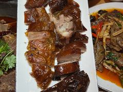 -大众跷脚牛肉馆·非遗传承单位(峨眉山店)