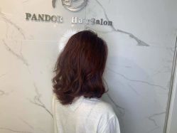 点击看大图 -潘多拉Hairsalon