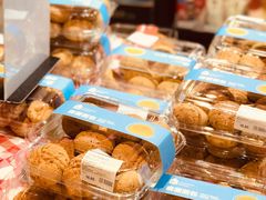 麻薯-盒马鲜生(大成店)