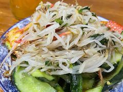 -刘信牛羊肉小炒泡馍(回民街店)