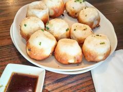 -哑巴生煎(临顿路店)
