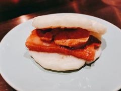 糟肉夹子-日上三甘(三里屯店)