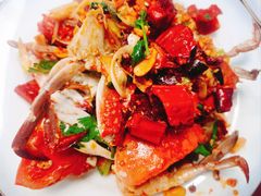 -来之顺海鲜菜馆·青岛菜·始于1993(栈桥店)