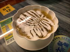 莲子椰汁马蹄爽-甜津美