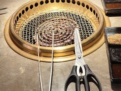 -谷牛日式烤肉(宝山U天地店)