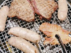 -红泥小火炉·东北泥炉烤肉(天一旗舰店)