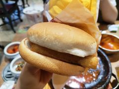 -麦当劳(天兴罗斯福店)
