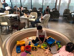 -NOKNOK若蔻亲子餐厅(天地壹方北馆店)