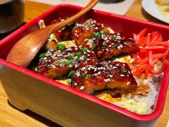 -藤原布二·八佰善会席料理(奥体店)