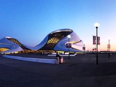 -哈尔滨大剧院