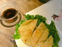 -陶享时光西餐·下午茶·竹林花园(新城店)