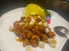 -茅庐·川粤精品私房菜(金沙遗址店)