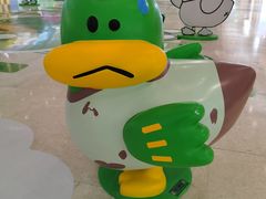 -天河领展广场