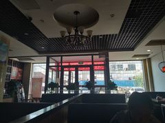 大堂-小土豆北方菜馆(方庄店)