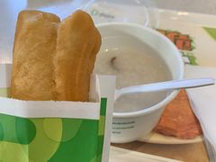 -德克士(广州南站店)