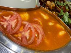 -新辣道鱼火锅(上地华联店)