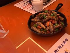 -神府路壹号·海鲜烧烤·砂锅粥·锅物(三坊七巷店)