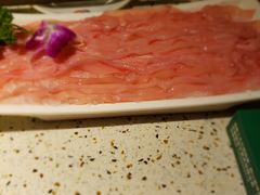 -二荆条·蜀鲜汇城市森林火锅