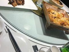 -東舍食唐精品陕菜馆