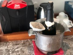 -中央格兰德岛温泉度假酒店 - 全包