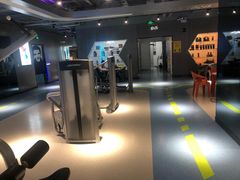 -优享健身(物美圣熙8号购物中心店)