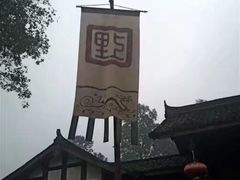 -雅安上里古镇