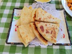 -天祥斋老北京八大碗烧烤家常菜(田村店)