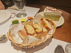 -CAPARESH開府莱舍(望京金辉店)