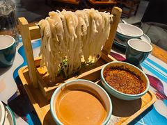 -醉长安(钟楼旗舰店)