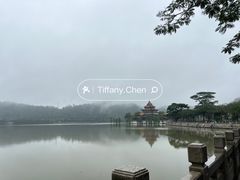 -顺峰山公园
