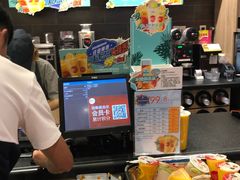 -85度C(江阴青果店)