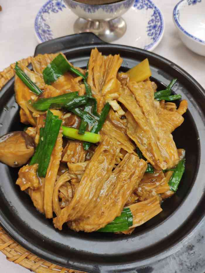 嘉宴海鲜酒楼-"今天跟朋友一起.如果不是朋友挑的地方,.