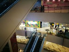-保利MALL(天鹅湖店)