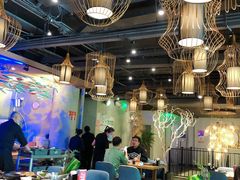 -和彩放题餐厅(酒仙桥店)