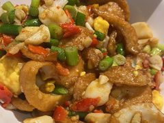 -彭耕记猪油炒小菜(吉联mall店)