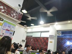 -黄师奶甜品店