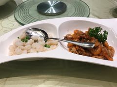 -同里湖大饭店-怡景轩中餐厅(同里古镇店)